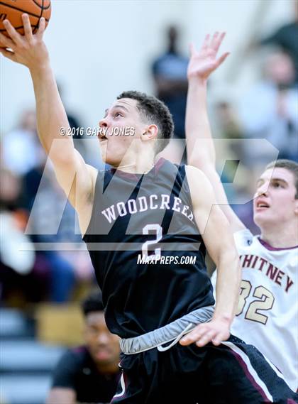 Thumbnail 1 in Woodcreek @ Whitney photogallery.