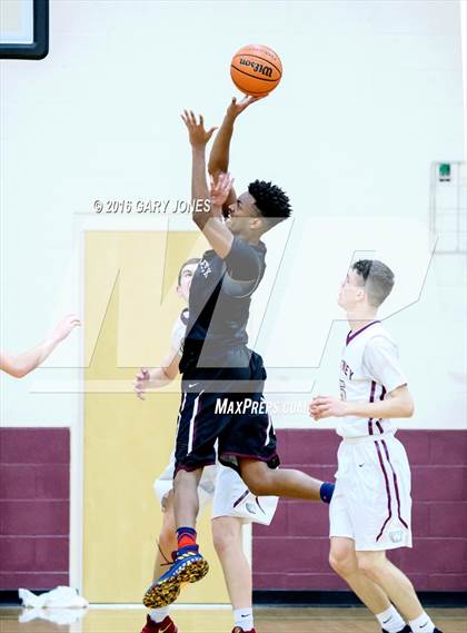 Thumbnail 3 in Woodcreek @ Whitney photogallery.