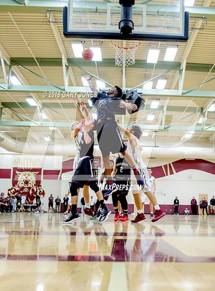 Thumbnail 1 in Woodcreek @ Whitney photogallery.