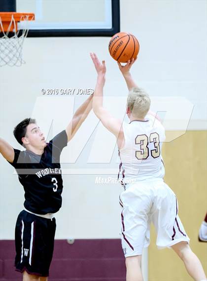 Thumbnail 3 in Woodcreek @ Whitney photogallery.