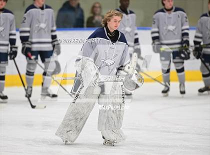 Thumbnail 3 in Watertown/Pomperaug vs. Wethersfield (CIAC D2 Quarterfinal) photogallery.