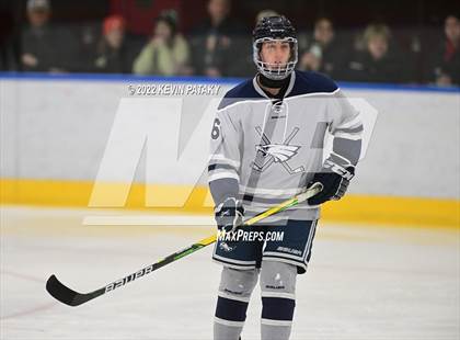 Thumbnail 1 in Watertown/Pomperaug vs. Wethersfield (CIAC D2 Quarterfinal) photogallery.