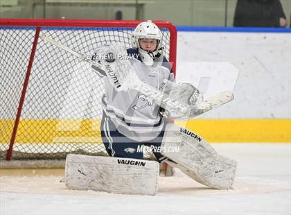 Thumbnail 3 in Watertown/Pomperaug vs. Wethersfield (CIAC D2 Quarterfinal) photogallery.