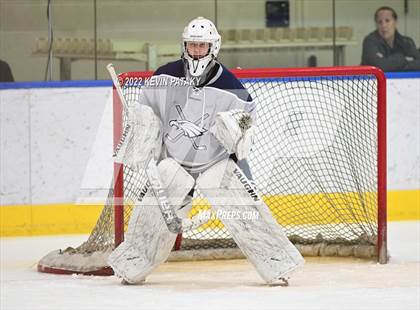 Thumbnail 1 in Watertown/Pomperaug vs. Wethersfield (CIAC D2 Quarterfinal) photogallery.
