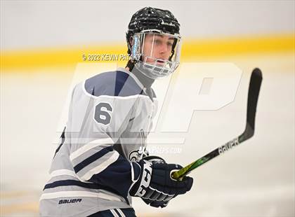 Thumbnail 1 in Watertown/Pomperaug vs. Wethersfield (CIAC D2 Quarterfinal) photogallery.