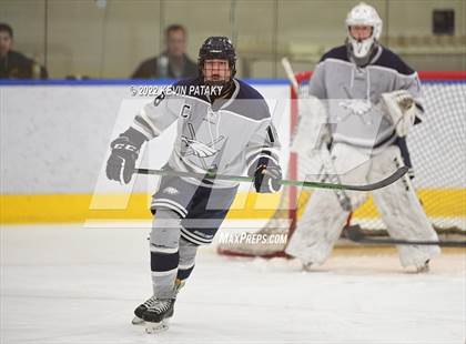 Thumbnail 1 in Watertown/Pomperaug vs. Wethersfield (CIAC D2 Quarterfinal) photogallery.