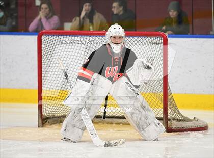 Thumbnail 3 in Watertown/Pomperaug vs. Wethersfield (CIAC D2 Quarterfinal) photogallery.