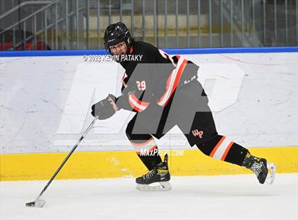 Thumbnail 1 in Watertown/Pomperaug vs. Wethersfield (CIAC D2 Quarterfinal) photogallery.