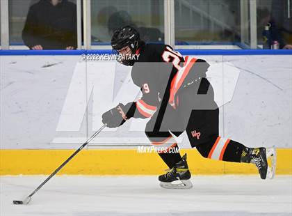 Thumbnail 3 in Watertown/Pomperaug vs. Wethersfield (CIAC D2 Quarterfinal) photogallery.