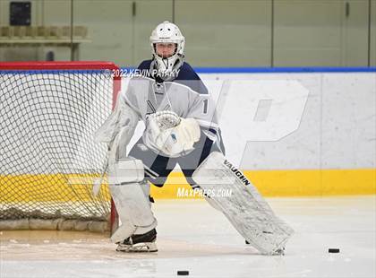 Thumbnail 3 in Watertown/Pomperaug vs. Wethersfield (CIAC D2 Quarterfinal) photogallery.