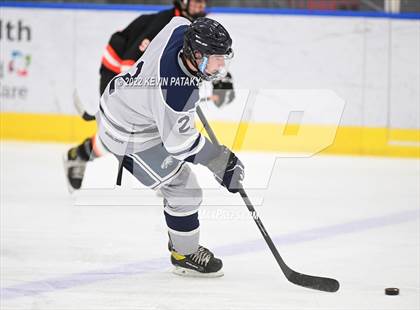 Thumbnail 1 in Watertown/Pomperaug vs. Wethersfield (CIAC D2 Quarterfinal) photogallery.