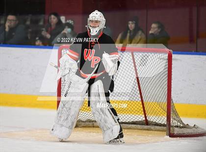 Thumbnail 3 in Watertown/Pomperaug vs. Wethersfield (CIAC D2 Quarterfinal) photogallery.