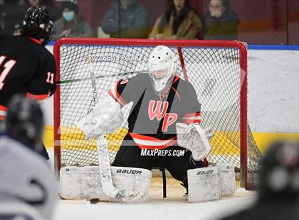 Thumbnail 3 in Watertown/Pomperaug vs. Wethersfield (CIAC D2 Quarterfinal) photogallery.