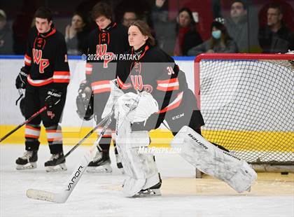 Thumbnail 1 in Watertown/Pomperaug vs. Wethersfield (CIAC D2 Quarterfinal) photogallery.