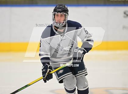 Thumbnail 1 in Watertown/Pomperaug vs. Wethersfield (CIAC D2 Quarterfinal) photogallery.