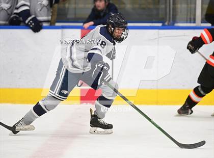 Thumbnail 3 in Watertown/Pomperaug vs. Wethersfield (CIAC D2 Quarterfinal) photogallery.