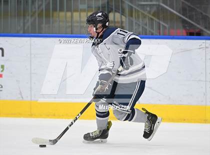 Thumbnail 2 in Watertown/Pomperaug vs. Wethersfield (CIAC D2 Quarterfinal) photogallery.