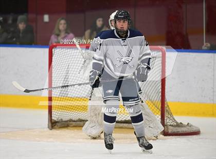 Thumbnail 3 in Watertown/Pomperaug vs. Wethersfield (CIAC D2 Quarterfinal) photogallery.