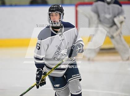 Thumbnail 1 in Watertown/Pomperaug vs. Wethersfield (CIAC D2 Quarterfinal) photogallery.