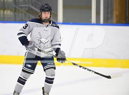 Thumbnail 3 in Watertown/Pomperaug vs. Wethersfield (CIAC D2 Quarterfinal) photogallery.