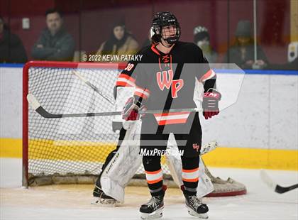 Thumbnail 1 in Watertown/Pomperaug vs. Wethersfield (CIAC D2 Quarterfinal) photogallery.