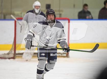 Thumbnail 3 in Watertown/Pomperaug vs. Wethersfield (CIAC D2 Quarterfinal) photogallery.