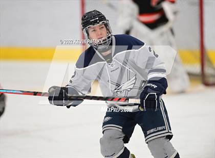 Thumbnail 3 in Watertown/Pomperaug vs. Wethersfield (CIAC D2 Quarterfinal) photogallery.