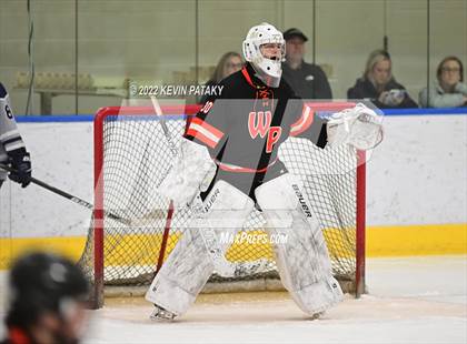 Thumbnail 3 in Watertown/Pomperaug vs. Wethersfield (CIAC D2 Quarterfinal) photogallery.