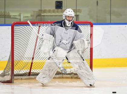 Thumbnail 1 in Watertown/Pomperaug vs. Wethersfield (CIAC D2 Quarterfinal) photogallery.