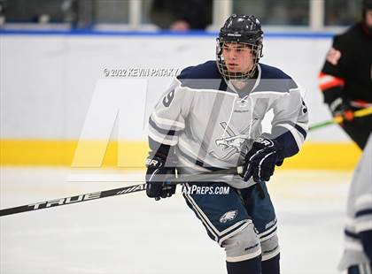 Thumbnail 1 in Watertown/Pomperaug vs. Wethersfield (CIAC D2 Quarterfinal) photogallery.
