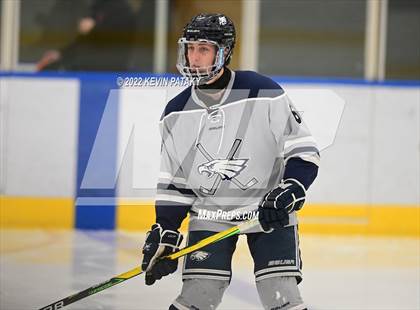 Thumbnail 1 in Watertown/Pomperaug vs. Wethersfield (CIAC D2 Quarterfinal) photogallery.