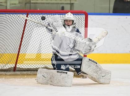 Thumbnail 1 in Watertown/Pomperaug vs. Wethersfield (CIAC D2 Quarterfinal) photogallery.