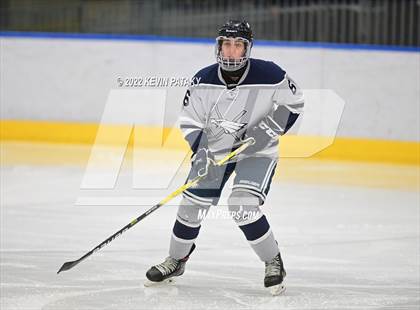 Thumbnail 3 in Watertown/Pomperaug vs. Wethersfield (CIAC D2 Quarterfinal) photogallery.