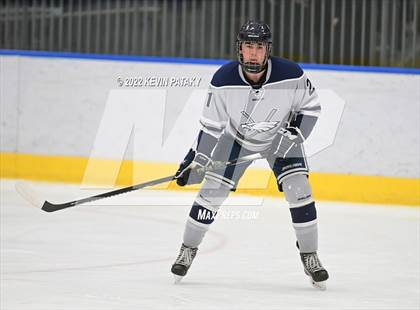 Thumbnail 3 in Watertown/Pomperaug vs. Wethersfield (CIAC D2 Quarterfinal) photogallery.