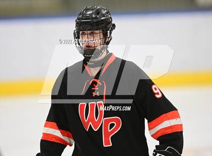 Thumbnail 2 in Watertown/Pomperaug vs. Wethersfield (CIAC D2 Quarterfinal) photogallery.
