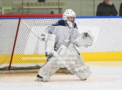 Thumbnail 2 in Watertown/Pomperaug vs. Wethersfield (CIAC D2 Quarterfinal) photogallery.