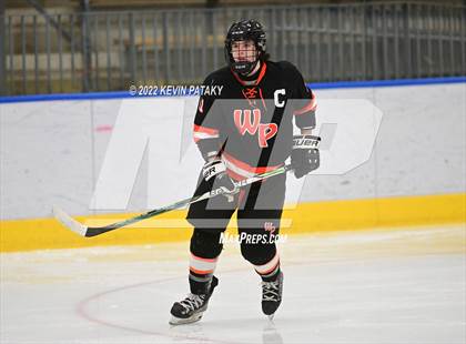 Thumbnail 1 in Watertown/Pomperaug vs. Wethersfield (CIAC D2 Quarterfinal) photogallery.