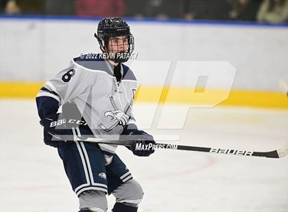 Thumbnail 1 in Watertown/Pomperaug vs. Wethersfield (CIAC D2 Quarterfinal) photogallery.
