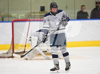 Thumbnail 3 in Watertown/Pomperaug vs. Wethersfield (CIAC D2 Quarterfinal) photogallery.