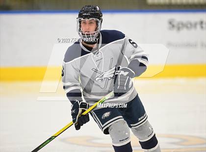 Thumbnail 3 in Watertown/Pomperaug vs. Wethersfield (CIAC D2 Quarterfinal) photogallery.