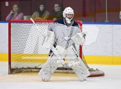 Thumbnail 3 in Watertown/Pomperaug vs. Wethersfield (CIAC D2 Quarterfinal) photogallery.