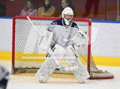 Thumbnail 3 in Watertown/Pomperaug vs. Wethersfield (CIAC D2 Quarterfinal) photogallery.