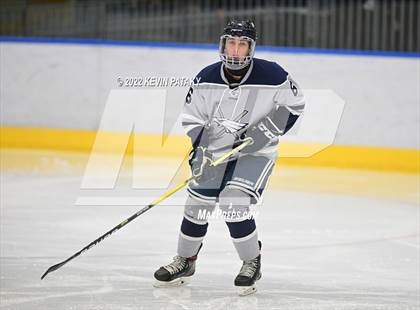 Thumbnail 1 in Watertown/Pomperaug vs. Wethersfield (CIAC D2 Quarterfinal) photogallery.
