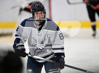 Thumbnail 1 in Watertown/Pomperaug vs. Wethersfield (CIAC D2 Quarterfinal) photogallery.