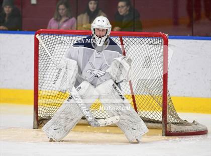 Thumbnail 2 in Watertown/Pomperaug vs. Wethersfield (CIAC D2 Quarterfinal) photogallery.