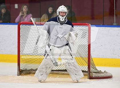 Thumbnail 1 in Watertown/Pomperaug vs. Wethersfield (CIAC D2 Quarterfinal) photogallery.
