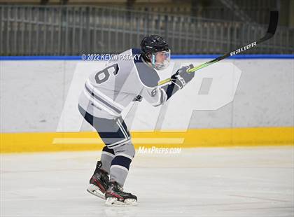 Thumbnail 1 in Watertown/Pomperaug vs. Wethersfield (CIAC D2 Quarterfinal) photogallery.
