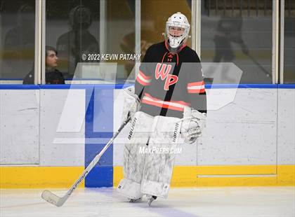Thumbnail 1 in Watertown/Pomperaug vs. Wethersfield (CIAC D2 Quarterfinal) photogallery.