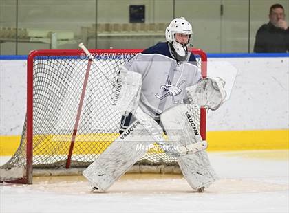 Thumbnail 3 in Watertown/Pomperaug vs. Wethersfield (CIAC D2 Quarterfinal) photogallery.