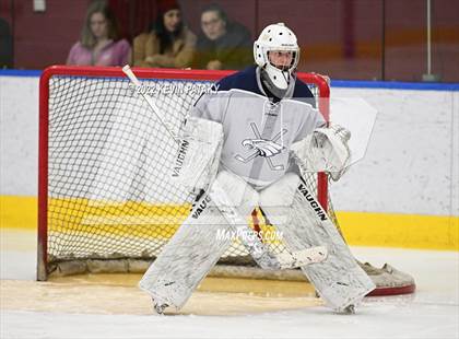 Thumbnail 1 in Watertown/Pomperaug vs. Wethersfield (CIAC D2 Quarterfinal) photogallery.